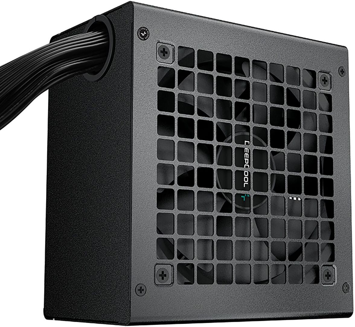 Блок питания Deepcool GAMERSTORM PK800D 800W (R-PK800D-FA0B-WGEU)