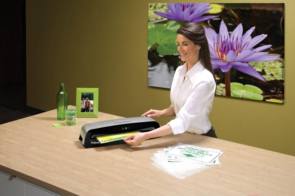 Ламинатор Fellowes Neptune A3 (FS-57215)