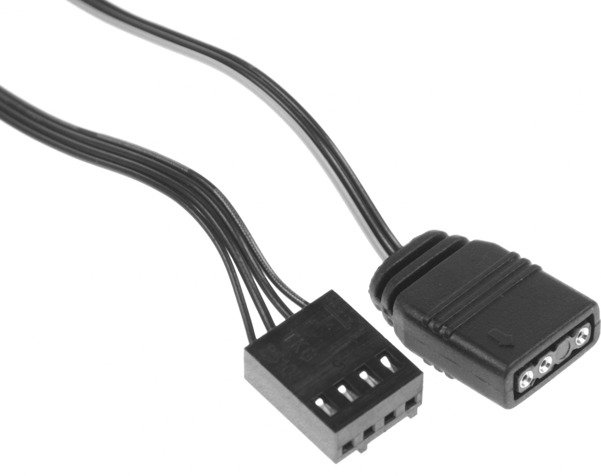 Кулер для процессора ID-Cooling SE-224-XTS ARGB