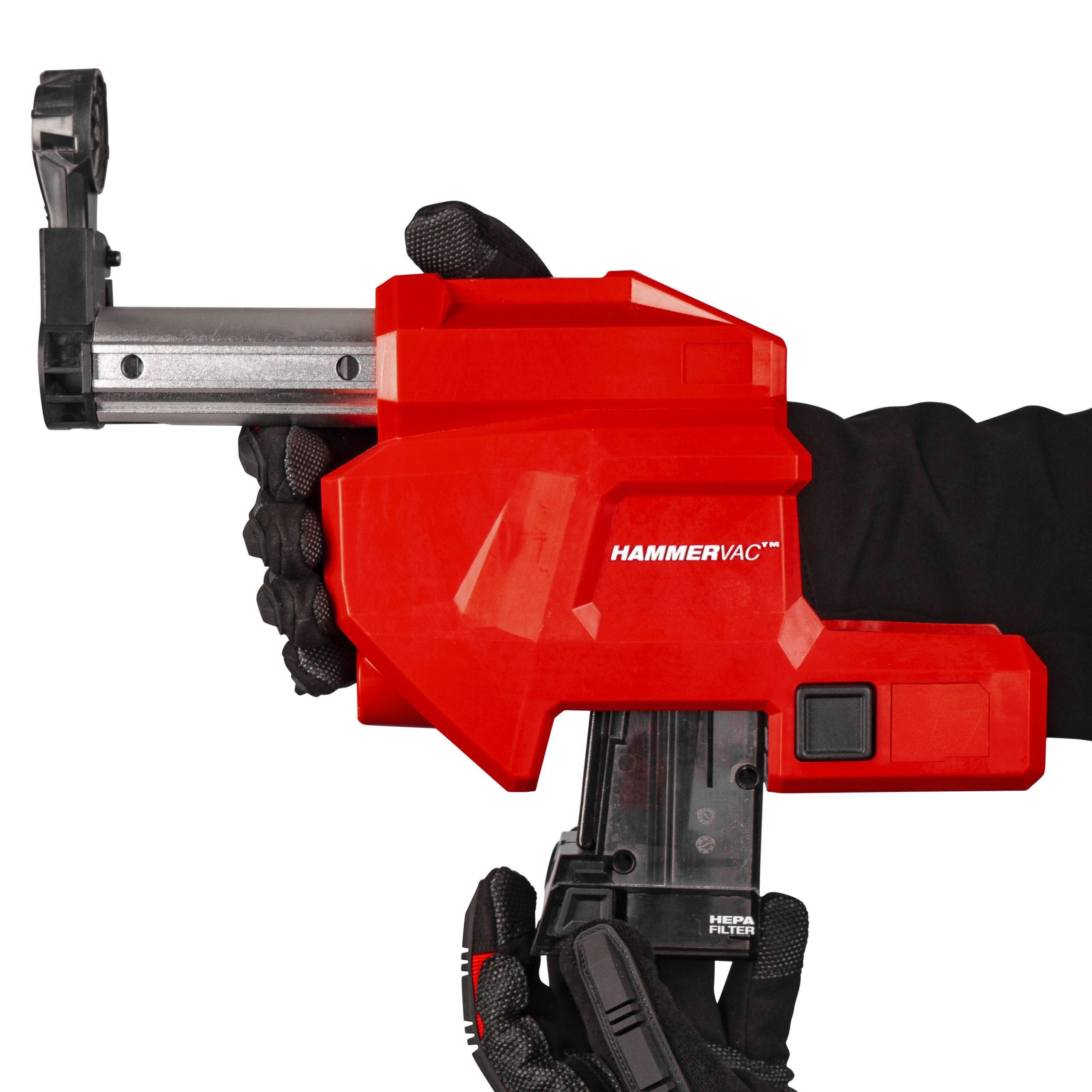 Система пылеудаления Milwaukee M18 FCDDEL-0 (4933478507)
