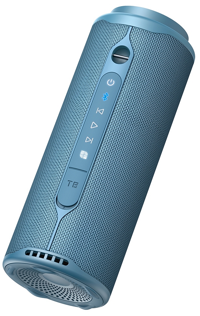 Портативная колонка Tronsmart T8 Blue
