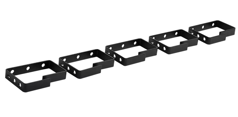 Кабельный органайзер ЦМО СБ-9005-5