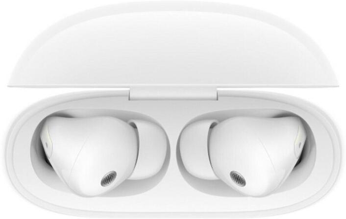 Наушники Xiaomi Buds 3 М2111Е1 международная версия белый (BHR5526GL)