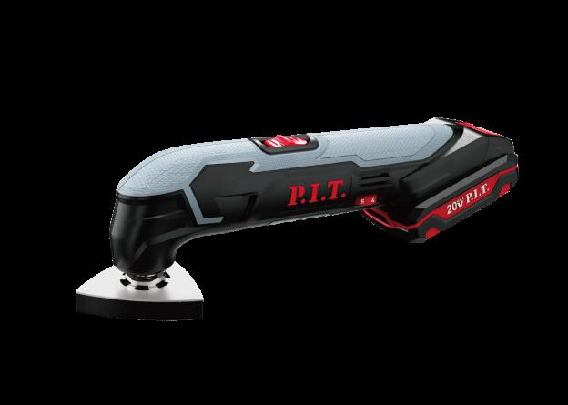 Реноватор P.I.T PMT20H-035A