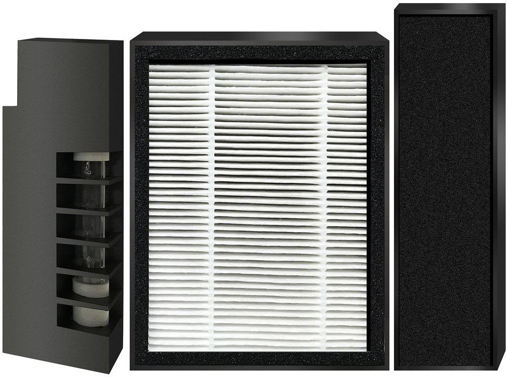 Комплект сменных фильтров Airgle AF25HCT