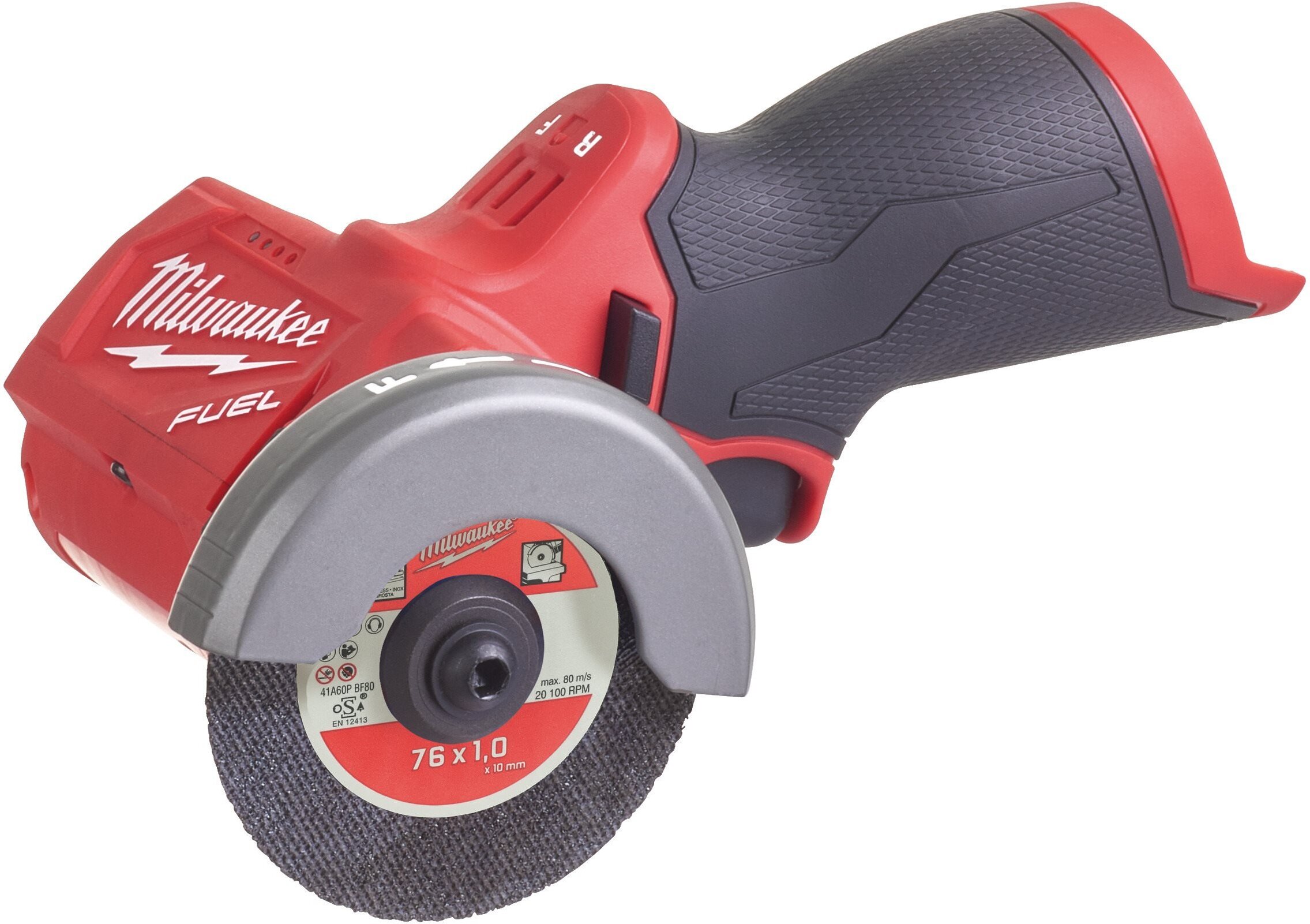Набор электроинструментов Milwaukee M12 FPP2G2-402X (4933480592)