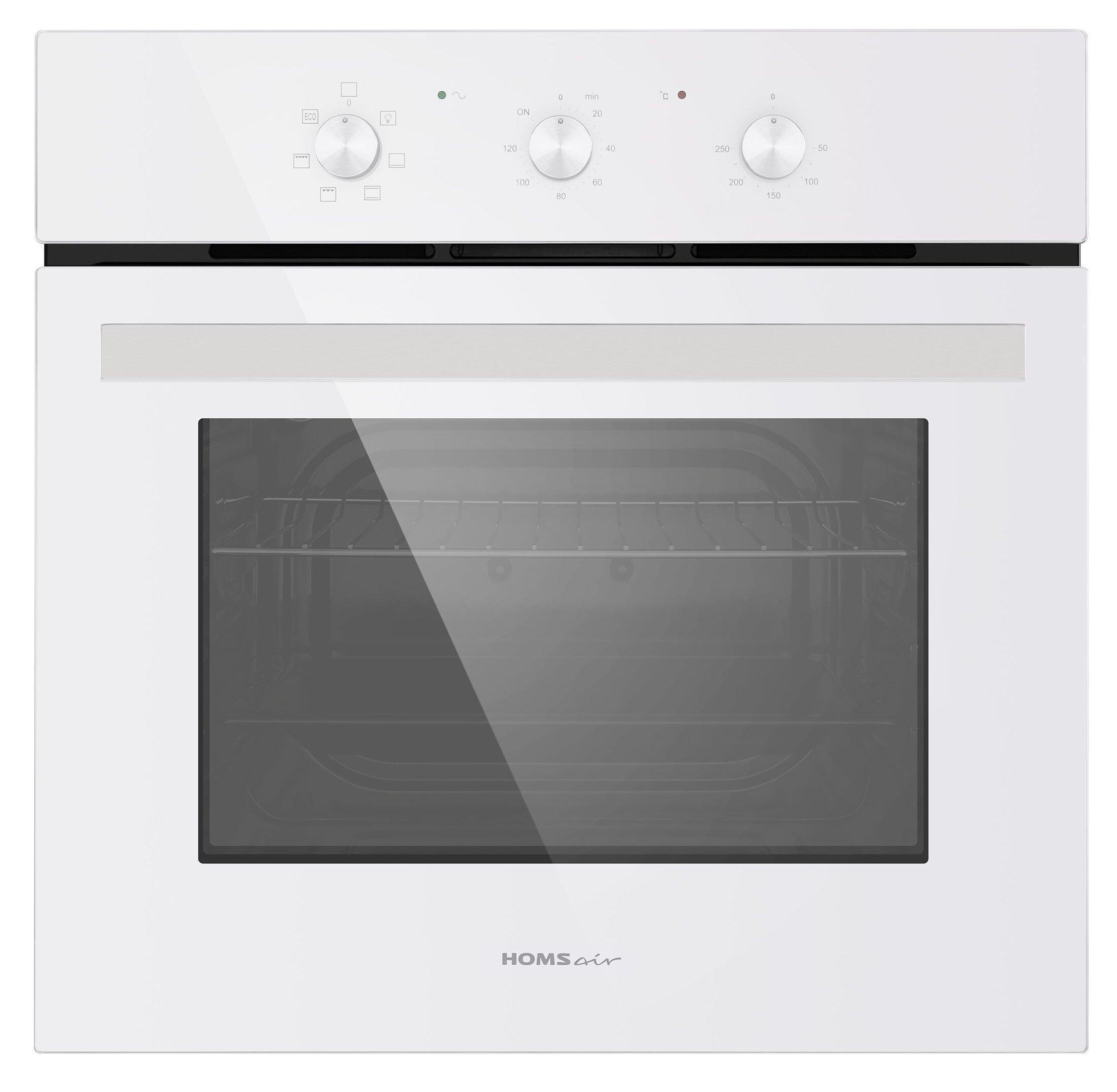 Духовой шкаф HOMSair OES657WH