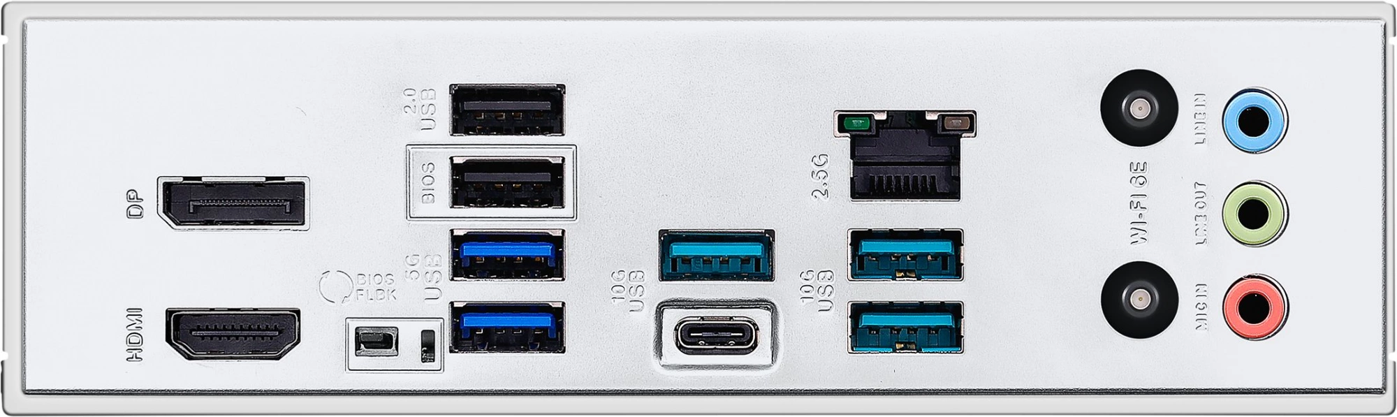 Материнская плата ASUS Prime B850-Plus WIFI (90MB1L80-M0EAY0)