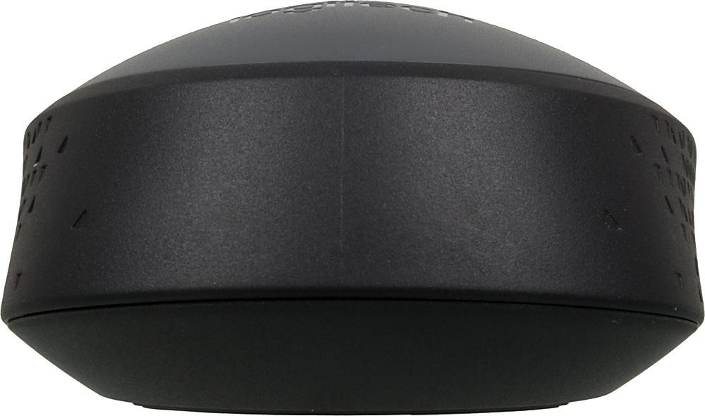 Мышь Logitech M170 серый/черный оптическая (910-004642)