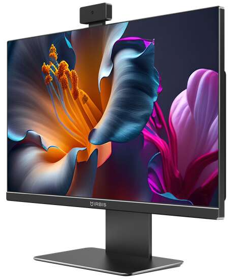 Моноблок IRBIS SmartAIO 27 (S.27i3D282C.00D)