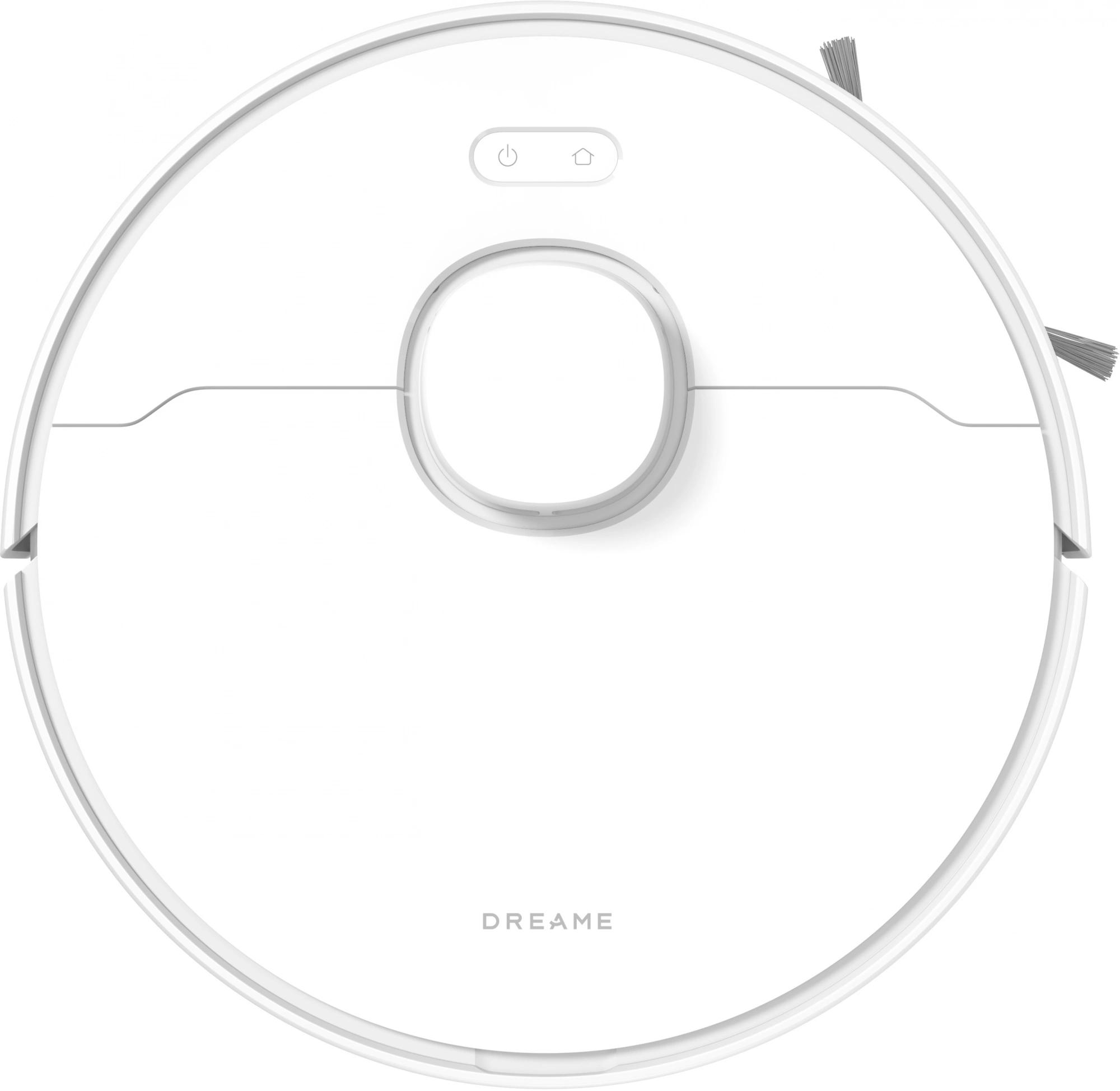 Робот-пылесос Dreame Robot Vacuum D10 Plus Gen 2 (RLD32GD)