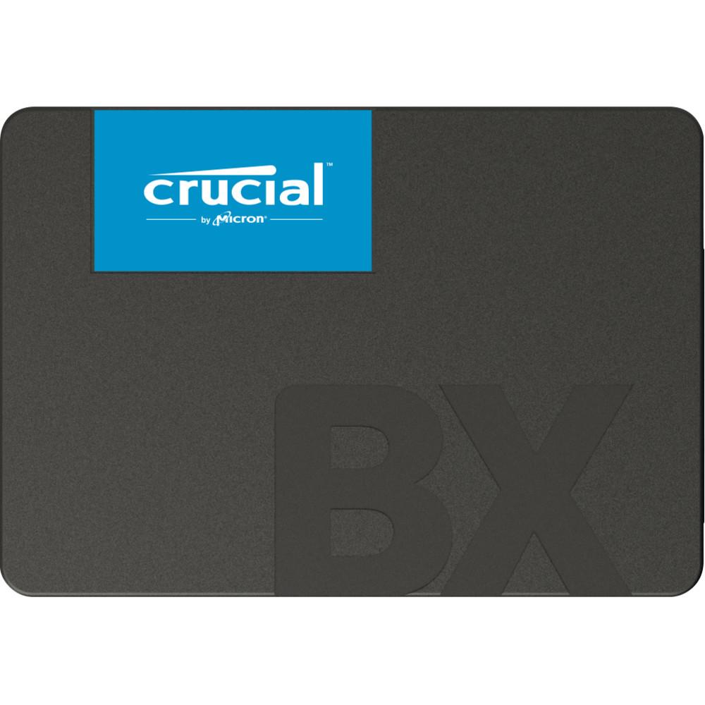 SSD диск Crucial BX500 2TB (CT2000BX500SSD1)