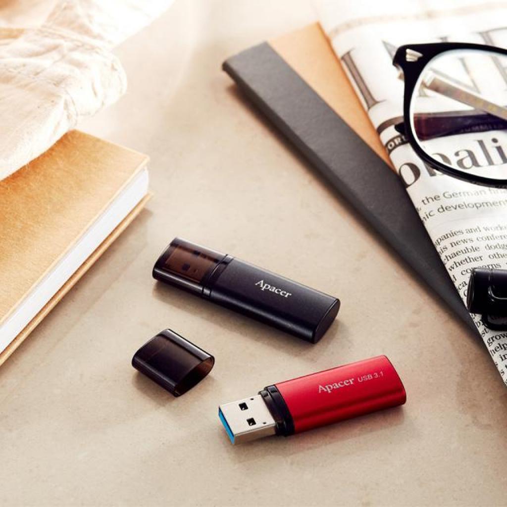 USB Flash-накопитель Apacer AH25B RTL (AP32GAH25BR-1)