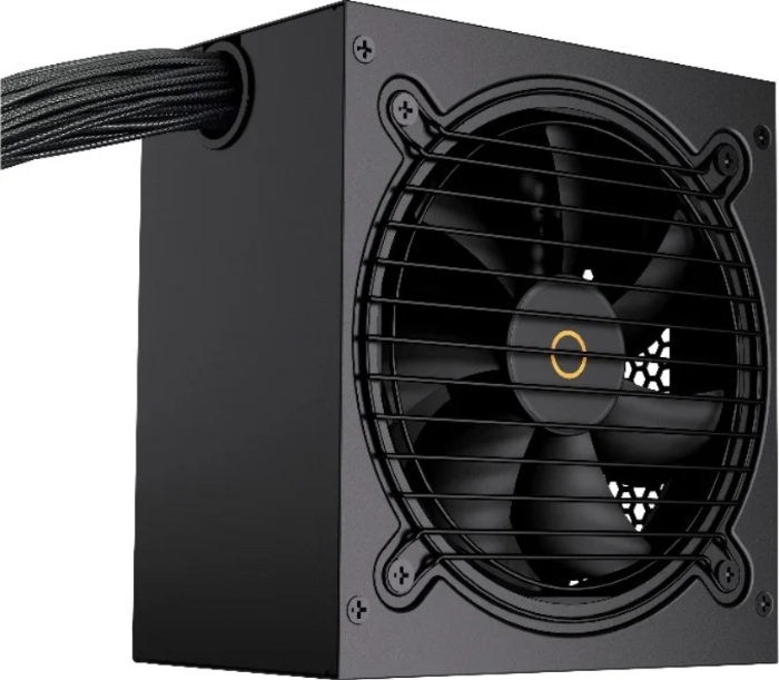 Блок питания Ocypus Gamma P650 BK 650W (Gamma-P650-W1HDBK024X-EU)