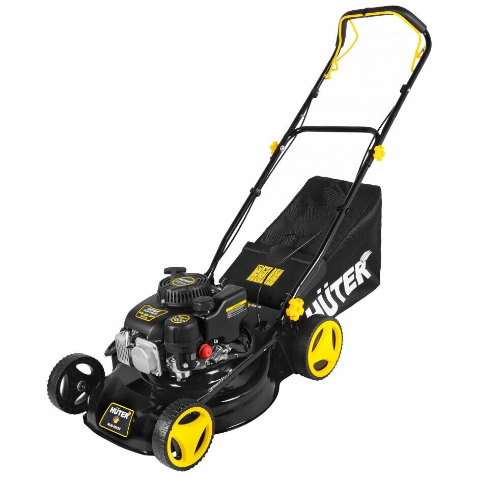 Газонокосилка Huter GLM-460ST (70/3/10)