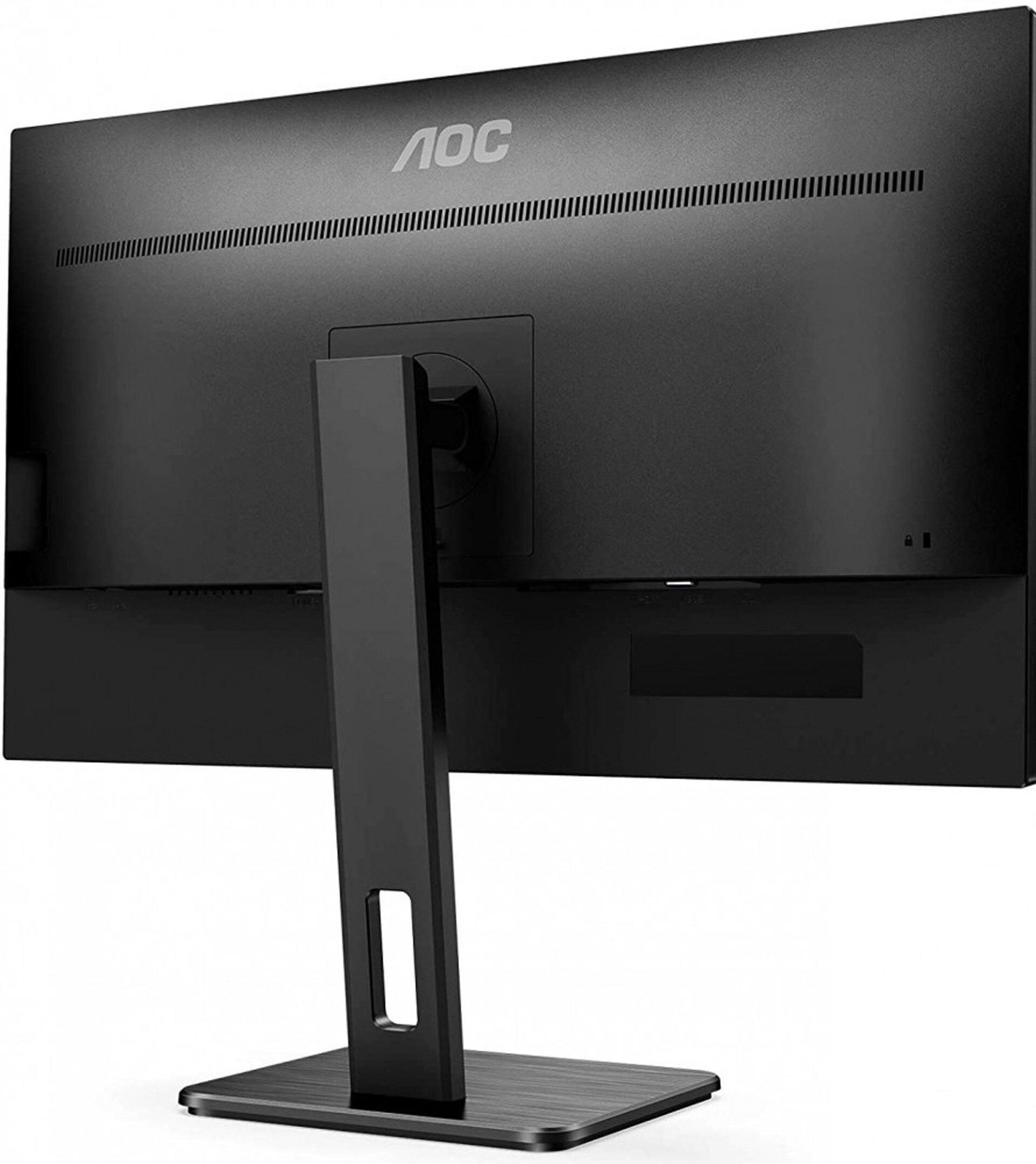 Монитор AOC Q27P2Q