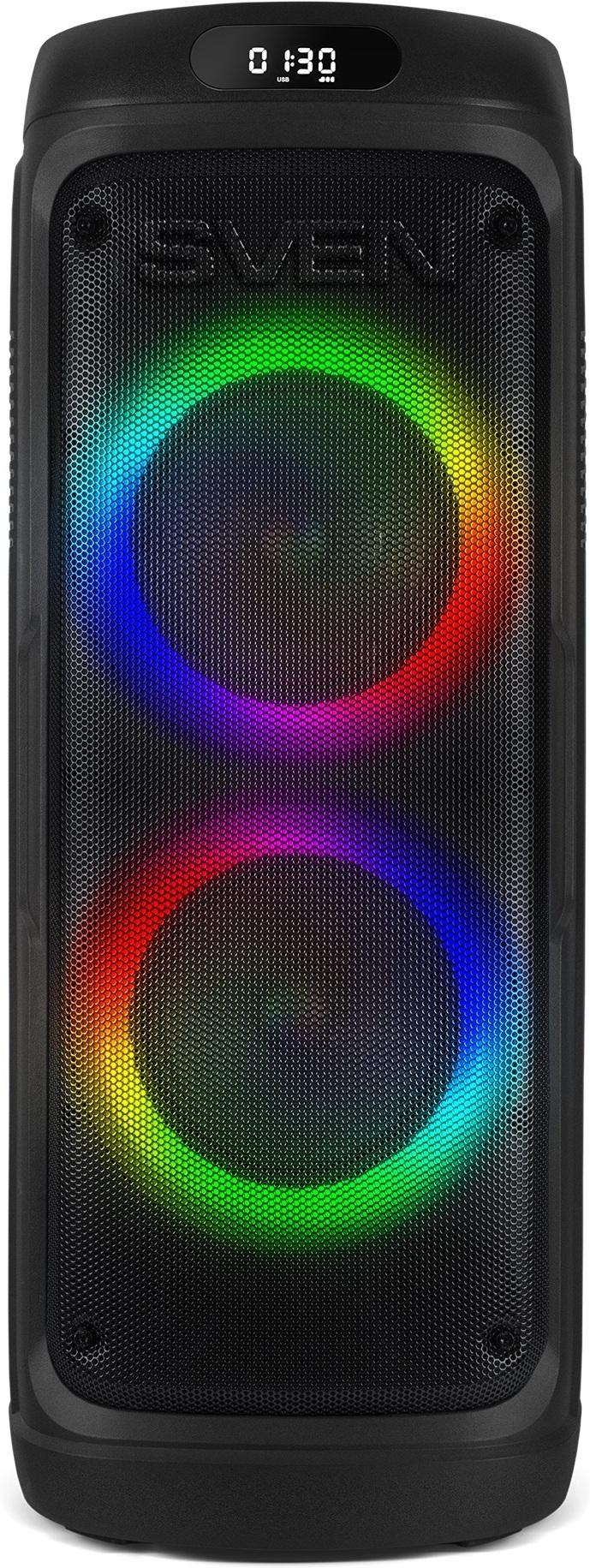 Колонка для вечеринок Sven PS-770 (SV-021719)
