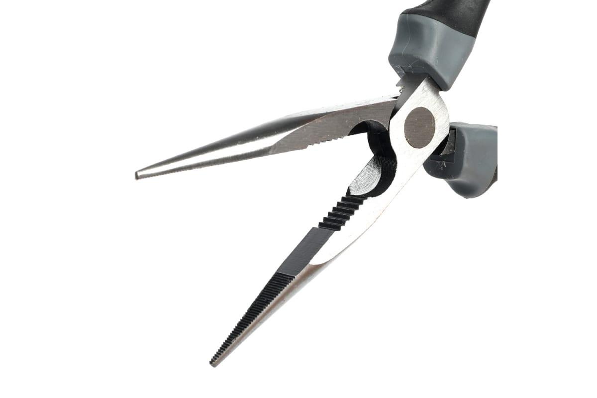 Длинногубцы Patriot LNP-200N (350004618)