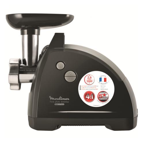 Мясорубка Moulinex ME682832