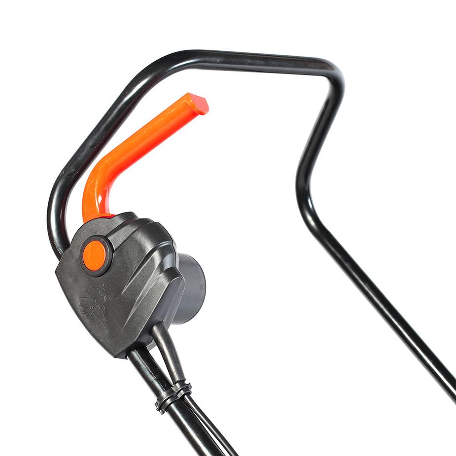 Газонокосилка Patriot PT1132E (512309222)