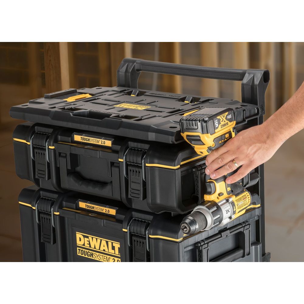 Адаптер DeWalt DWST08017-1