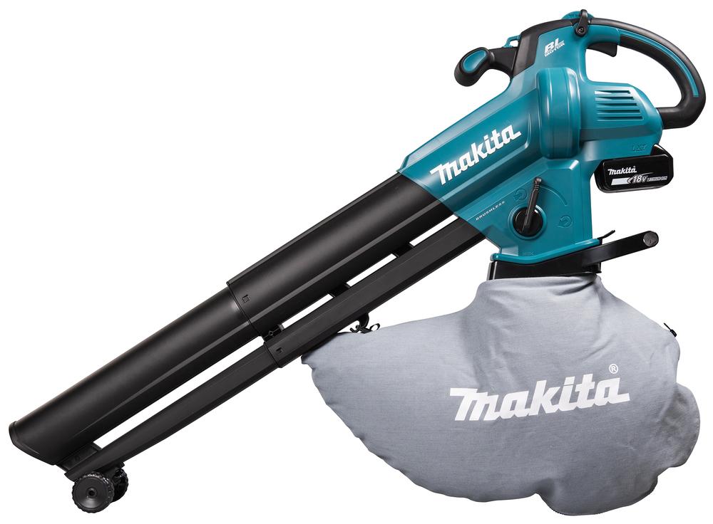 Воздуходувка Makita DUB187Z