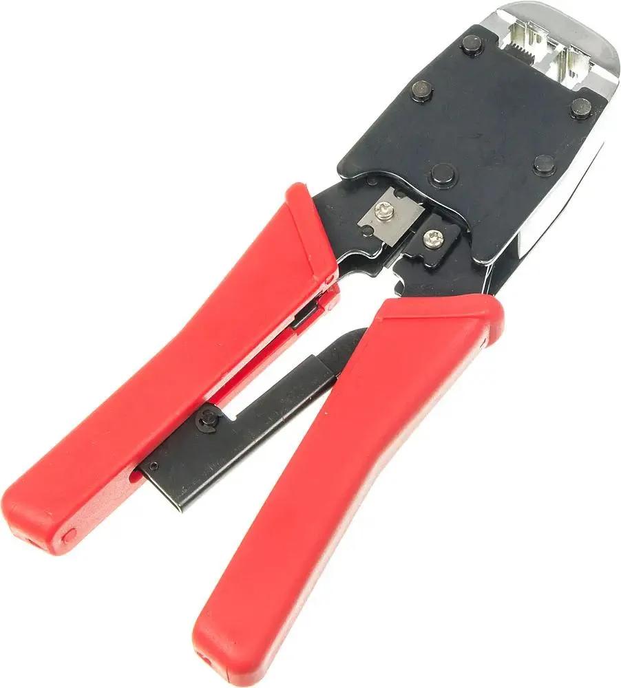 Клещи обжимные TWT TWT-CRI-568R