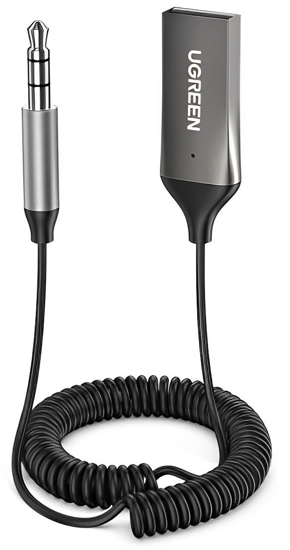 Аудио адаптер Ugreen CM309-70601 (70601)