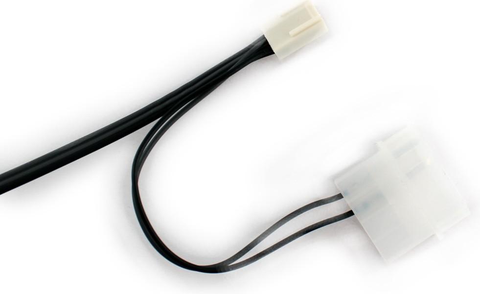 Кулер для корпуса DeepCool Wind Blade 120 (DP-FLED-WB120)