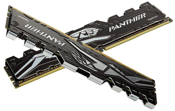 Оперативная память Apacer AH4U16G32C28Y7GAA-1