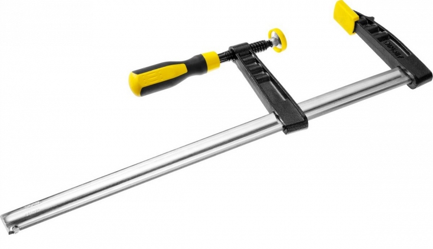 Струбцина Stayer 32095-120-500