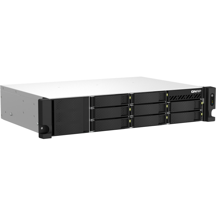 Сетевой накопитель QNAP TS-873AEU-RP-4G