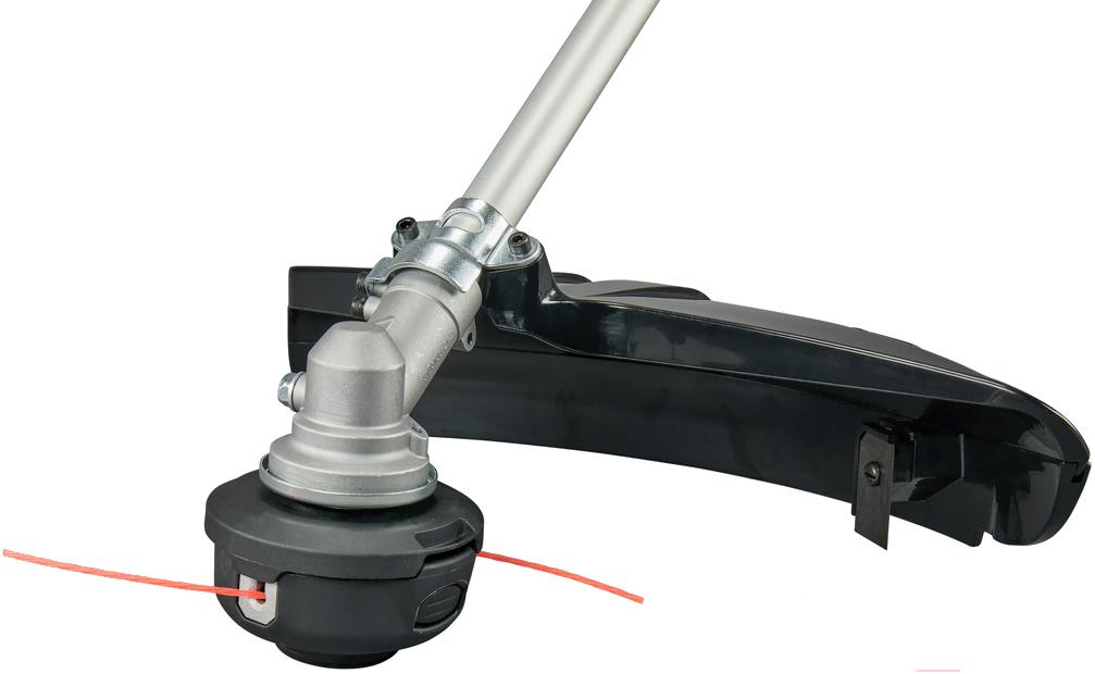 Триммер Makita UR007GZ01