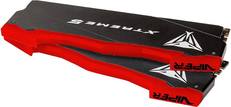 Оперативная память Patriot Viper Xtreme 5 2x16GB DDR5 (PVX532G76C36K)
