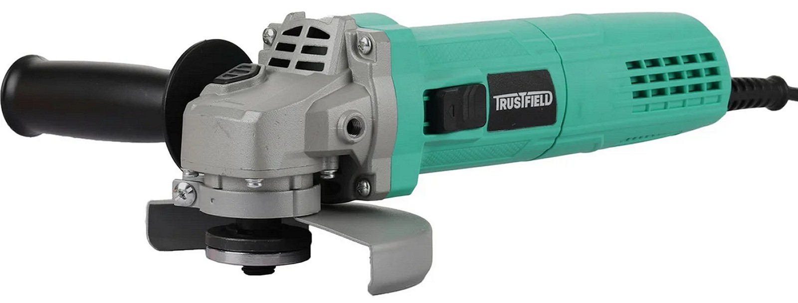 Угловая шлифмашина Trustfield ETAG-950