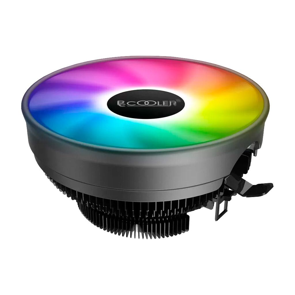 Кулер для процессора PCCooler E126M PRO