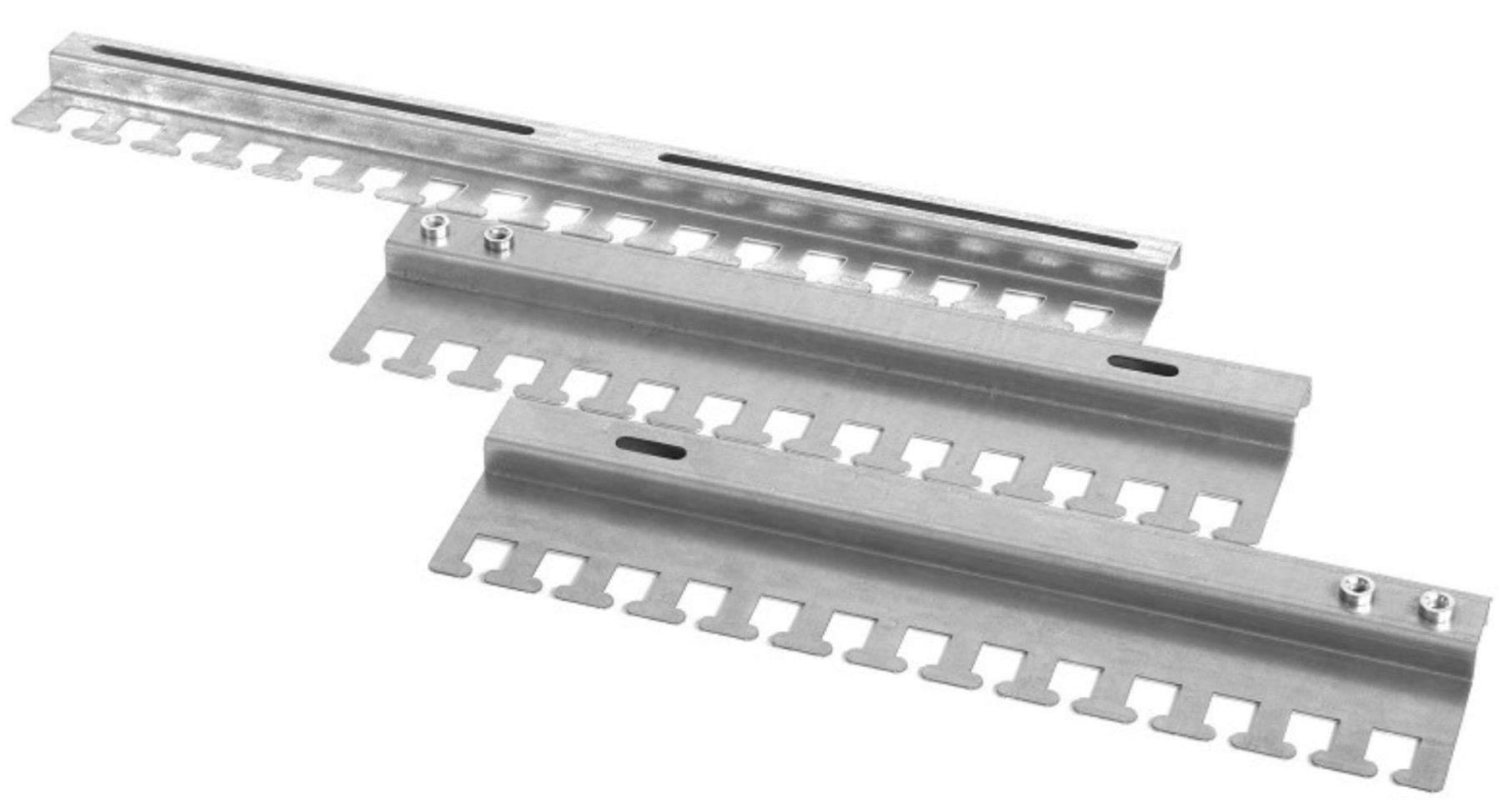 Кабельный органайзер ЦМО ГКО-45-100