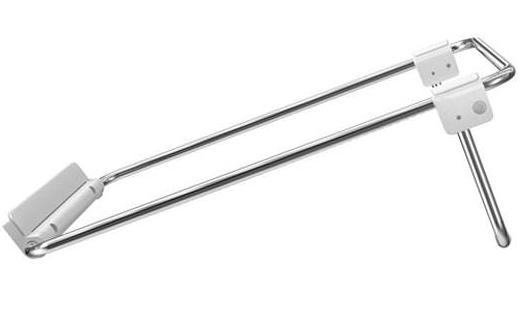 Подставка для ноутбука Ugreen LP230-80348 Silver (80348)