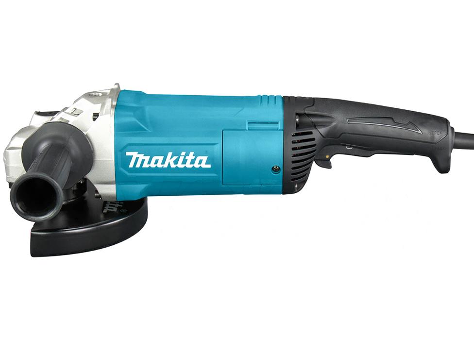 Угловая шлифмашина Makita GA7082