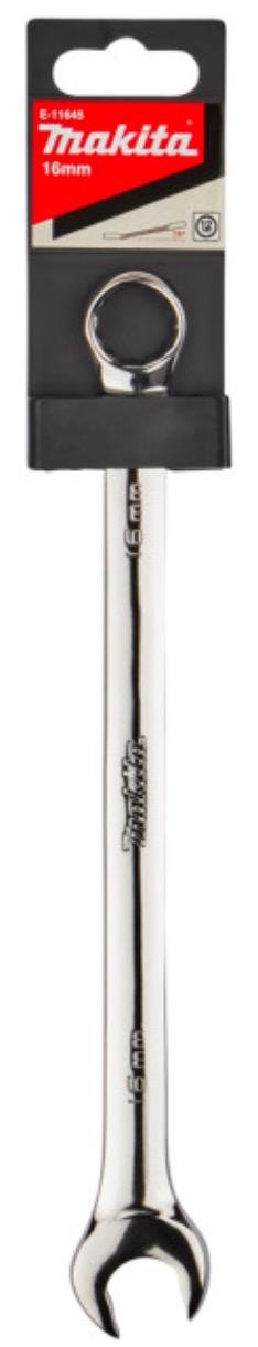 Ключ комбинированный Makita E-11645
