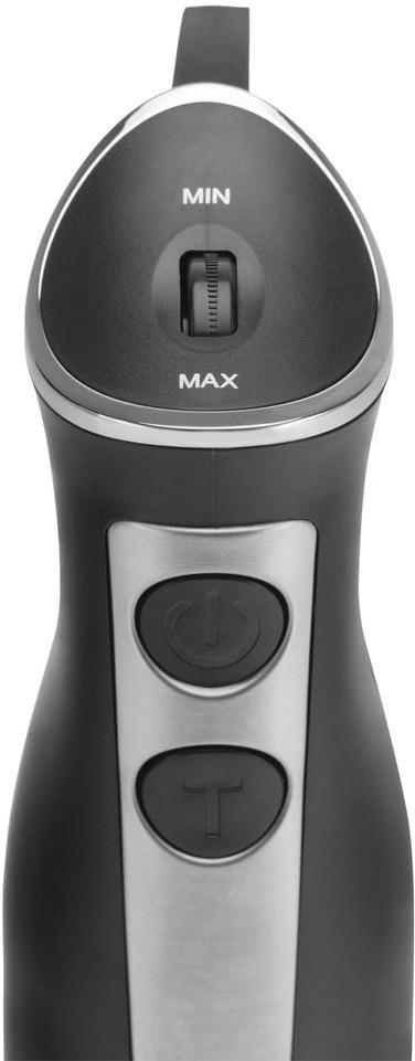 Блендер Polaris PHB 1385 черный