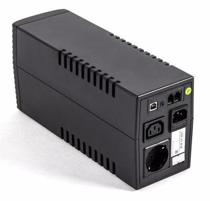 Источник бесперебойного питания Бастион SKAT-UPS 600/350