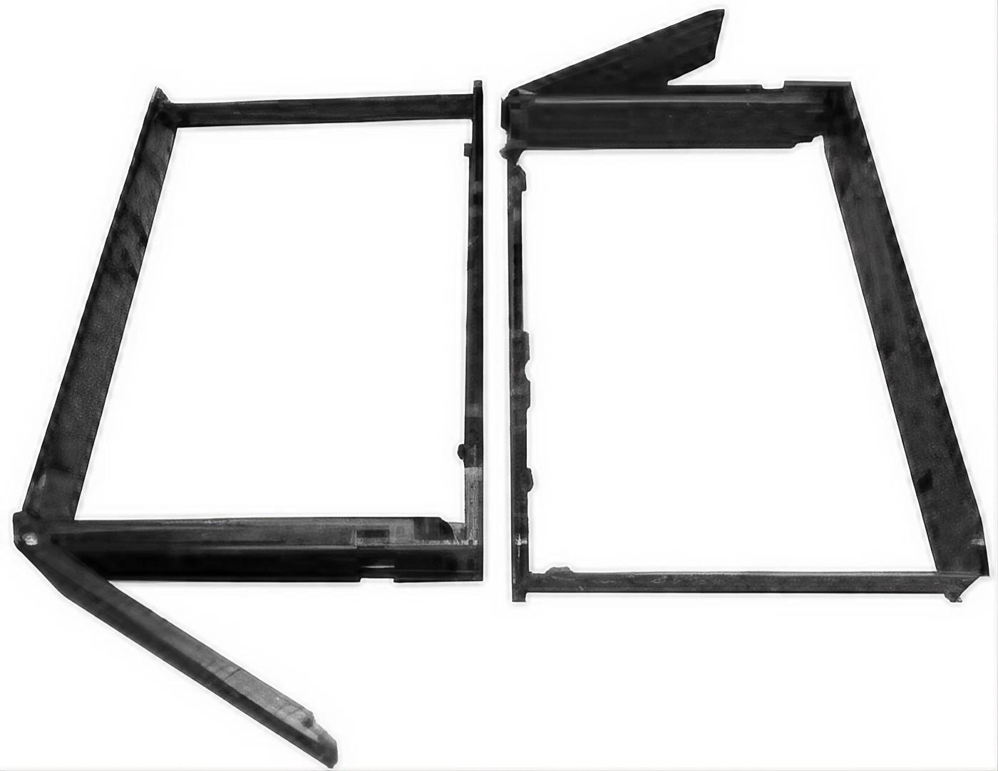 Корзина для жестких дисков AIC AIC M06-00010-40