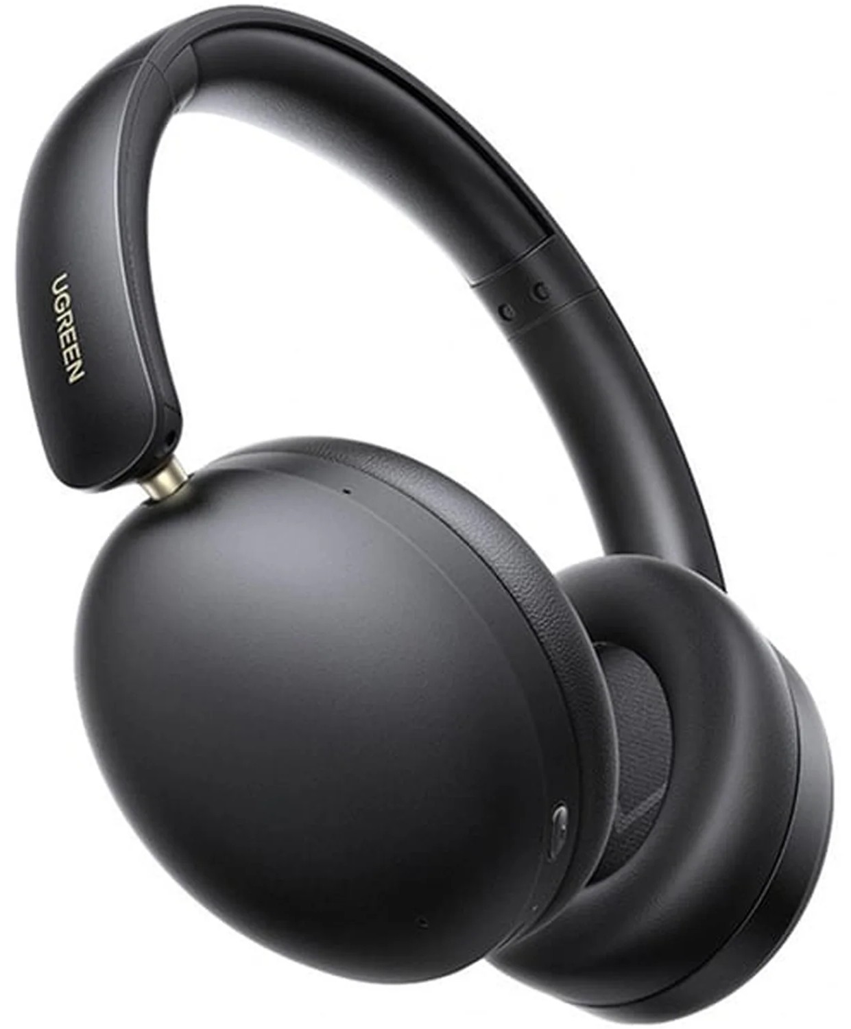 Наушники Ugreen Studio Max2 HP205 Black (45018)