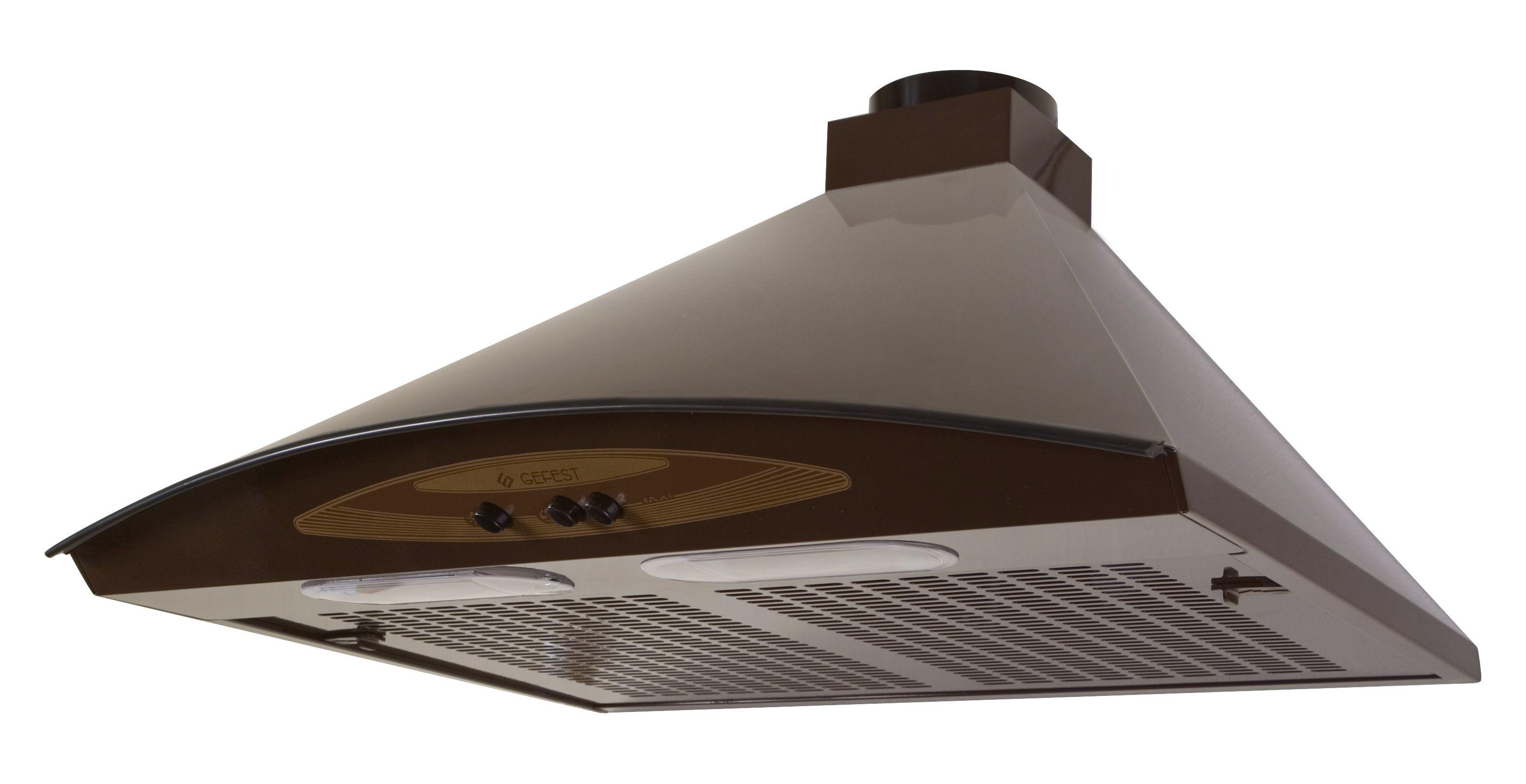 Кухонная вытяжка Gefest ВВ 1 К17