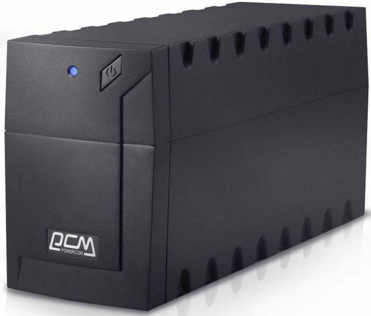 Источник бесперебойного питания PowerCom RPT-600A