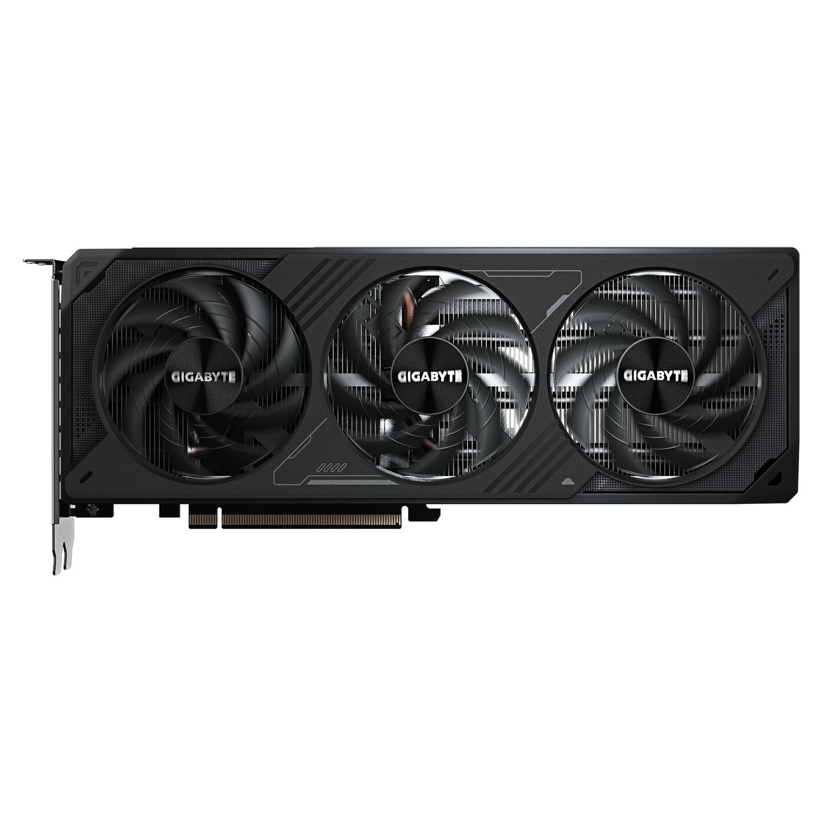 Видеокарта GigaByte GeForce RTX 5070 Windforce OC SFF 12G GDDR7 (GV-N5070WF3OC-12GD)