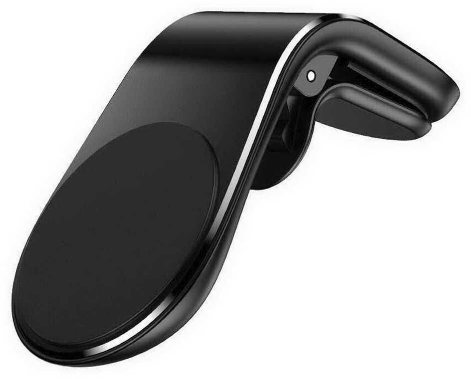 Держатель для смартфона Wiiix HT-61V9mg черный