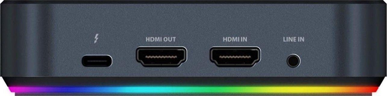 Устройство видеозахвата AverMedia Live Gamer Bolt (GC555)