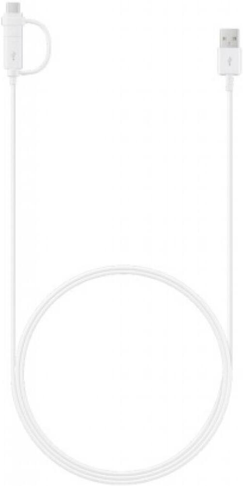 Кабель Samsung EP-DG930DWEGRU белый